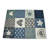 Area Rug Kids Bedroom Stars Stripes Polka Dots Modern Decor Nursery Carpet Rug Mat-692716183