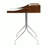 Italiano Walnut Veneer Office Desk