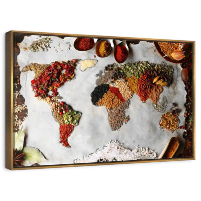 Épices du monde