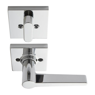 TREASURE ISLAND Handleset Trim Door Lever