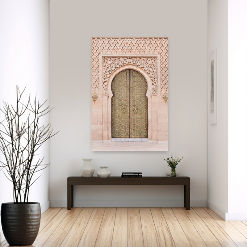 Print, 152.4cm H x 101.6cm W