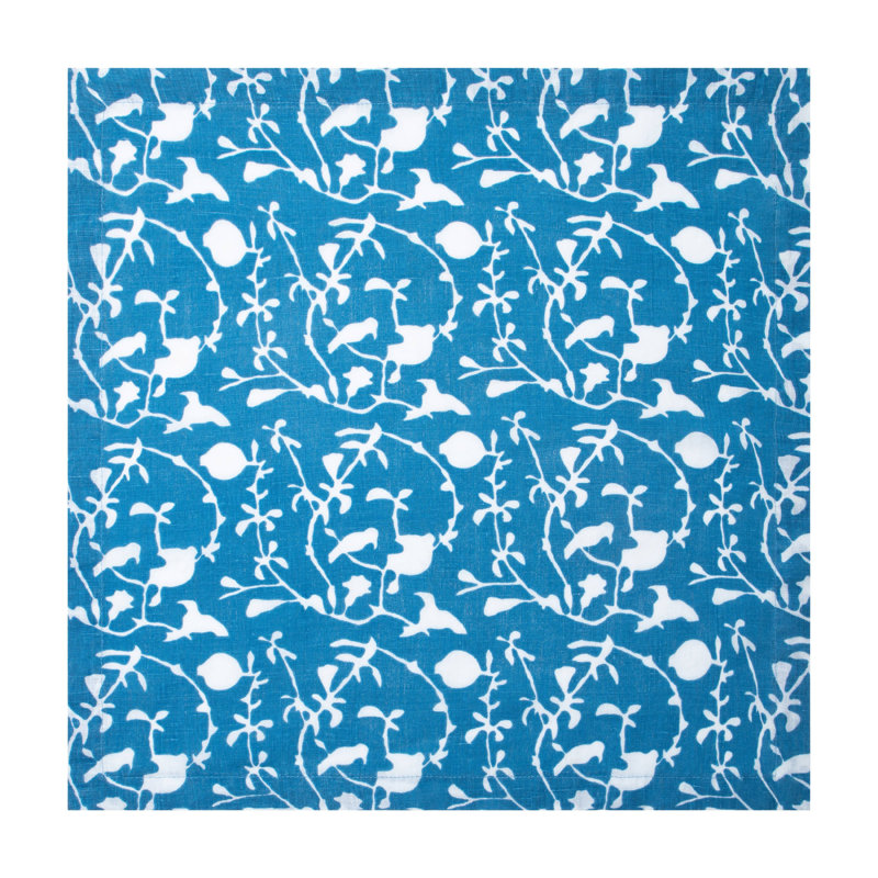 Serviette Conradine