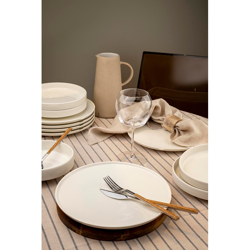 Service de table (18 pièces)