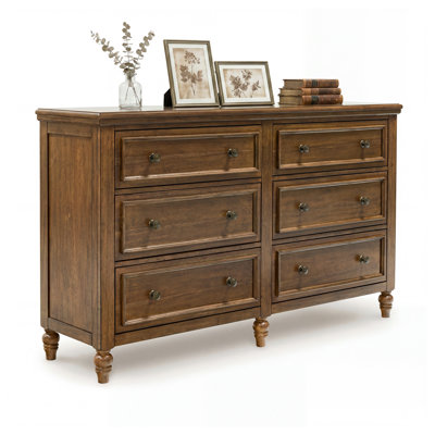 Alboran Dresser