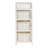 Pollark 3 Drawer Storage Drawer-2077497804