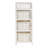 Stain Paper Rope 3 Drawer Chest -2077497804
