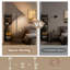 175cm LED Column Floor Lamp