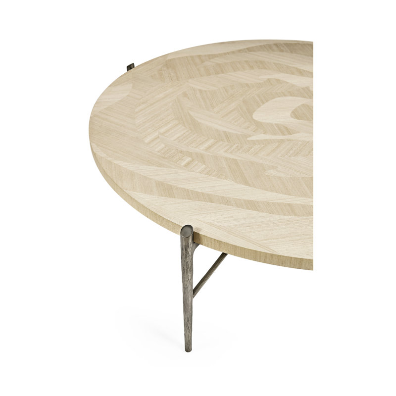 Table basse Tidepool