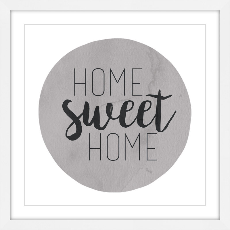 Diana Alcala - Single Picture Frame Print, 51 cm H x 51 cm W x 3.81 cm D