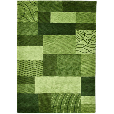 Royal Domas Handmade Rug