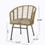 CHAISE RANDY