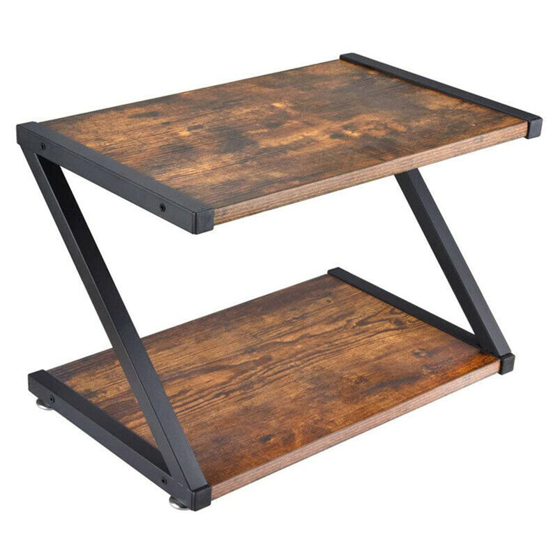 Genica 29cm H x 44.5cm W Printer Stand