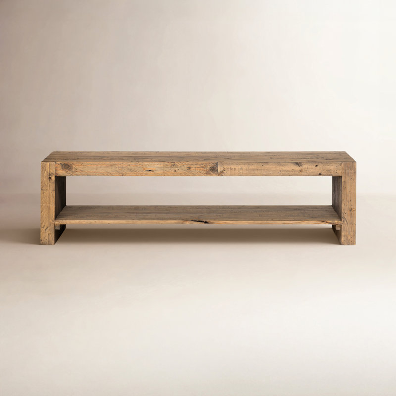 Oris Single Coffee Table