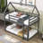 Kids Twin Over Twin Bunk Bed-119044487