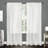 Hucksley Sheer Curtain Pair-1297450783-1318430462