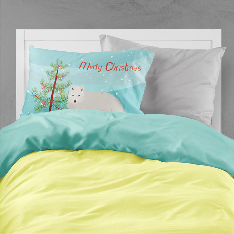 Fox Microfiber
