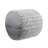 Cylindrical Pouf Chenille Fabric Upholstery Modern Ottoman, Footstool, Non-Slip Floor Pouf, Bean Bag Chair, 1Pc Sitting Pouf