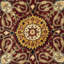 Bermondsey Ivory/Red Area Rug-20424910