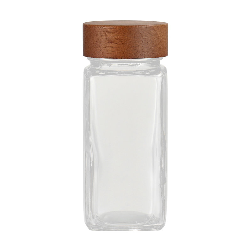 Spice Jars