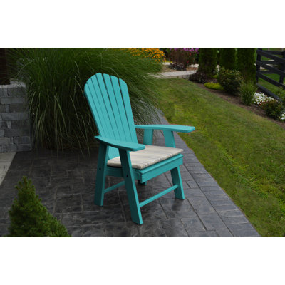 Stalham Outdoor Adirondack Chair