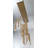 Santana 18 - Light LED Cluster Pendant-28783273-41216751