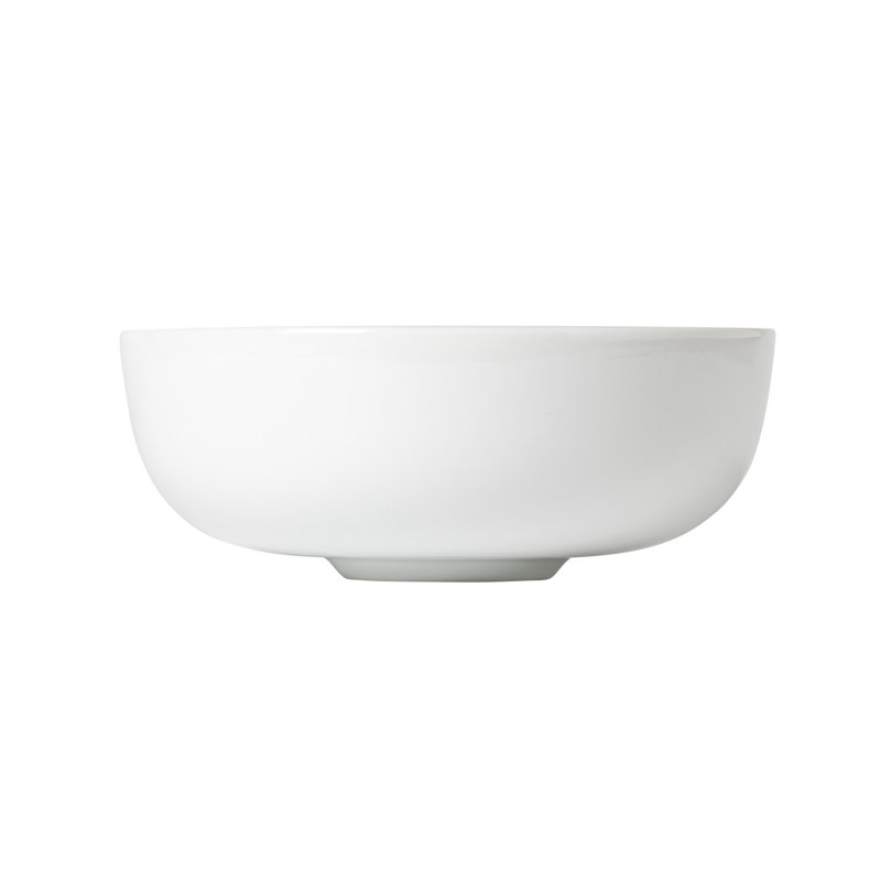 Resonance Handmade Stoneware Cereal Bowl