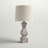 Lampe de table 31 po Vanhorne