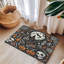 Tapis tressé Eerie & Flat-1871622558