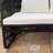 Albryna 48.03'' Wide L-Shaped Loveseat with Cushions