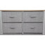 Commode 8 tiroirs Hise-90098116