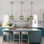 Charolyn 3 - Light Single Pendant-42081004-42081000