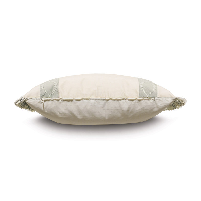 Lourde Lumbar Pillow Cover & Insert