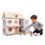 Humming Bird Doll House