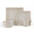 Pfaltzgraff Madeleine 16-Piece Stoneware Dinnerware Set, Service for 4