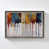 Acrylique encadré n'est pas disponible