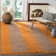 Annia Hand Woven Cotton Abstract Rug