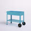 Chariot de jardin surélevé avec roues Leia-1377849772-1475075342