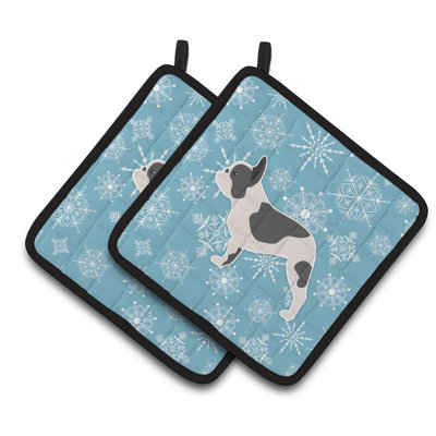East Urban Home Polyester Potholder