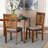18.9'' H Fabric Upholstered Side Chair-88341043-88341044