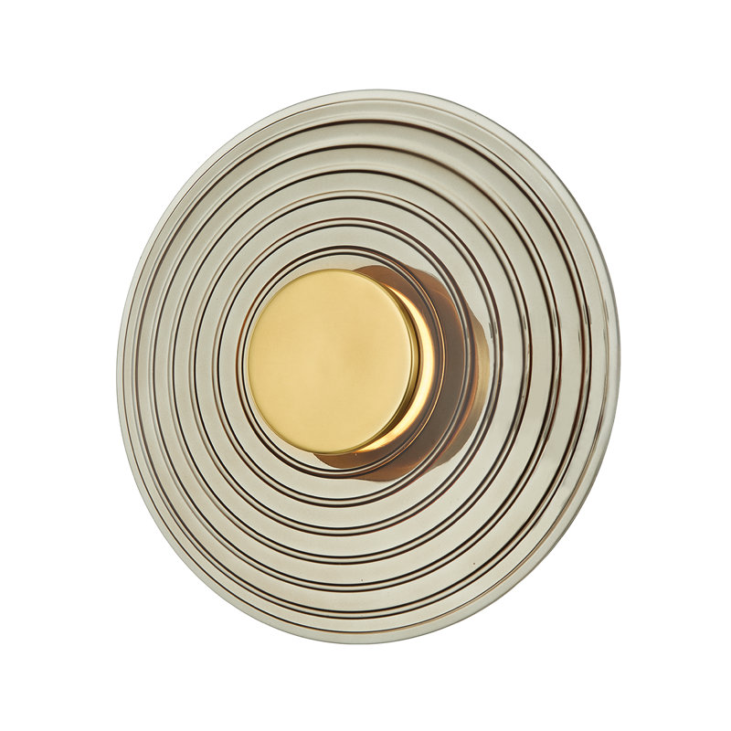 GRISTON 1 LIGHT WALL SCONCE
