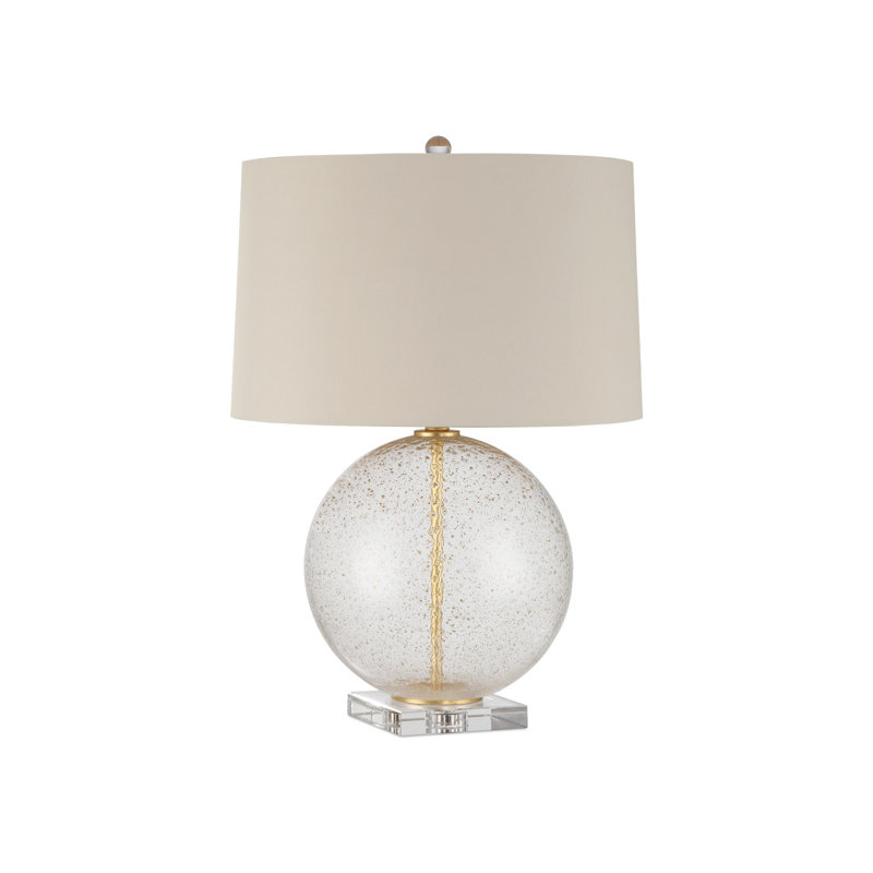 Zebulon Table Lamp