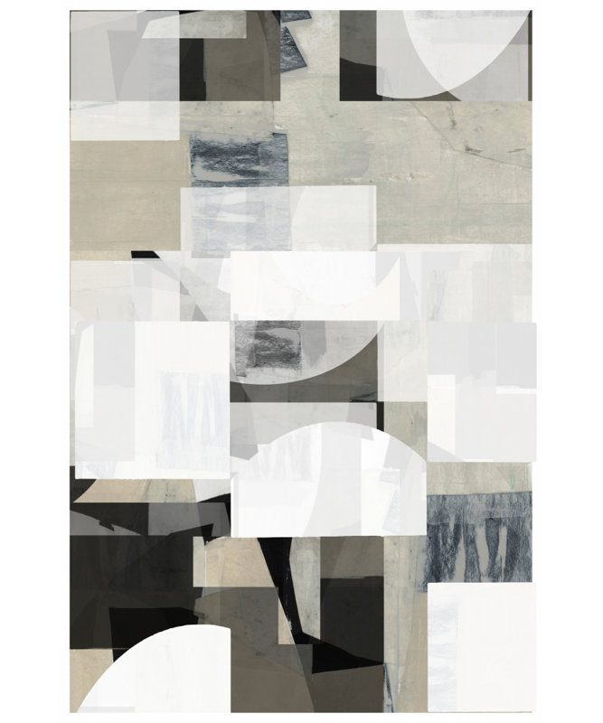 Wrapped Canvas Print, 76.2cm H x 50.8 cm W