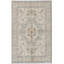 Worsted One-of-a-Kind 6'1" X 9'2" Area Rug
