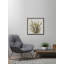 Yellow And Green Foliage - Single Picture Frame Painting-1348506902