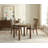 Round Dining Table