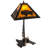 21" High Buffalo W/Lighted Base Table Lamp