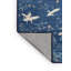 Tapis gris lavable à la machine-1586521684