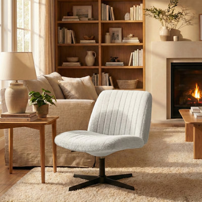  Fauteuil de bureau Nouhaus Criss