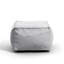 Repose-pieds rectangulaire de 24,5 po de largeur-63356018