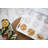 Naturals® Half Baking Sheet with Lid